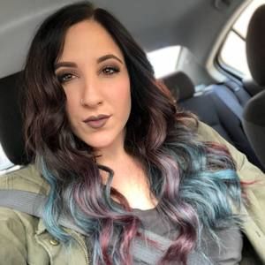 Meet your Posher, Amanda